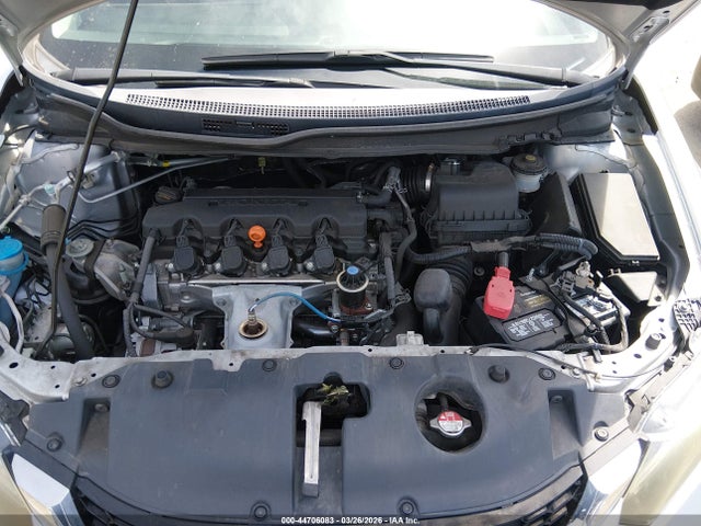 19XFB2F92FE284026 Honda Civic Ex-l