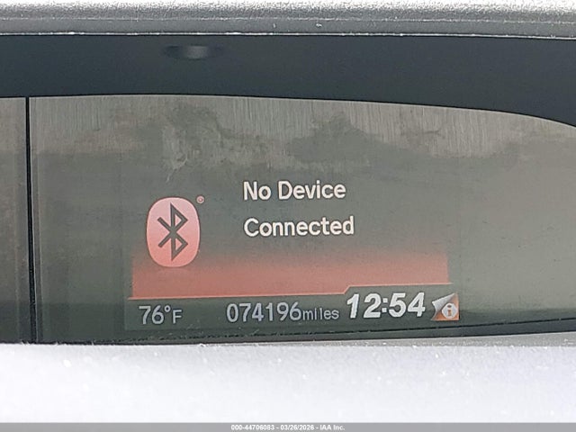 19XFB2F92FE284026 Honda Civic Ex-l