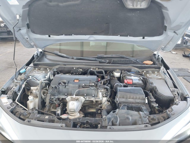 2HGFE2F59RH521562 Honda Civic Sport
