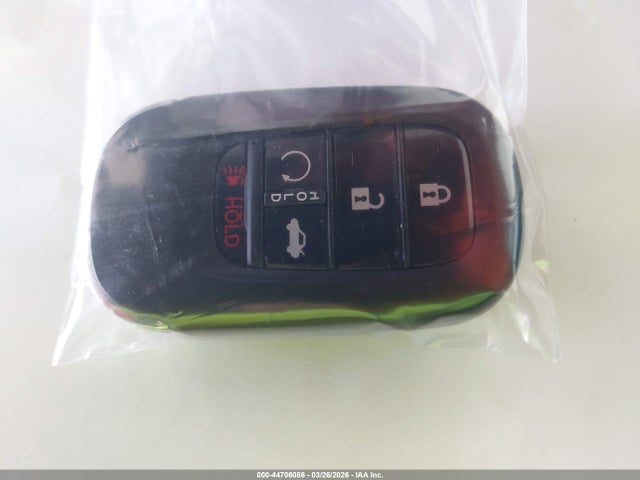 2HGFE2F59RH521562 Honda Civic Sport