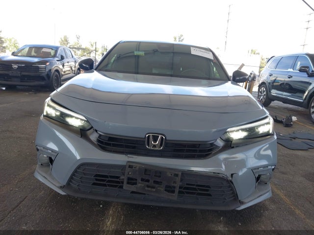 2HGFE2F59RH521562 Honda Civic Sport