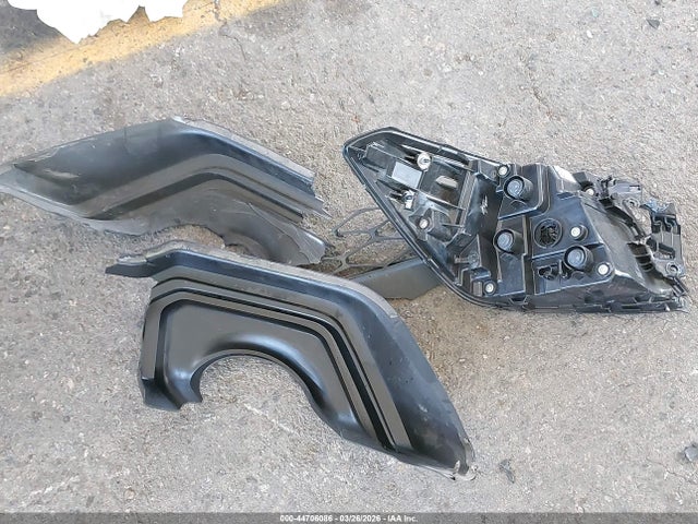 2HGFE2F59RH521562 Honda Civic Sport