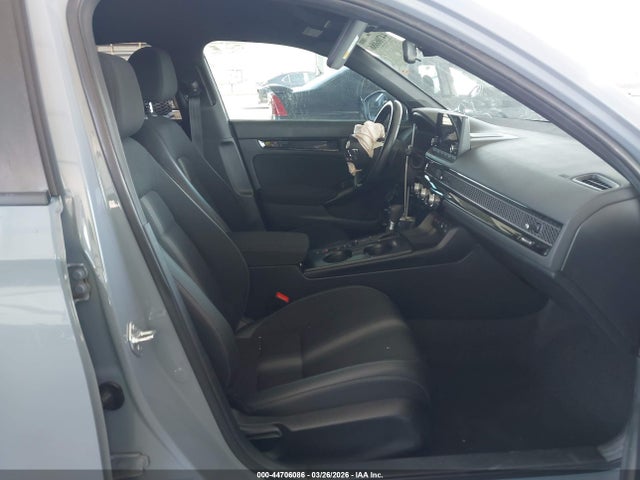 2HGFE2F59RH521562 Honda Civic Sport