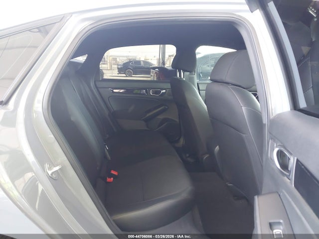 2HGFE2F59RH521562 Honda Civic Sport
