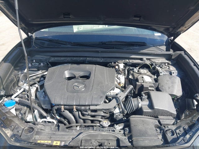 Aukcja sprzedaży 2025 Mazda Cx-30 2.5 S Select Sport, vin: 3MVDMBBM9SM857742, numer aukcji: 44706088