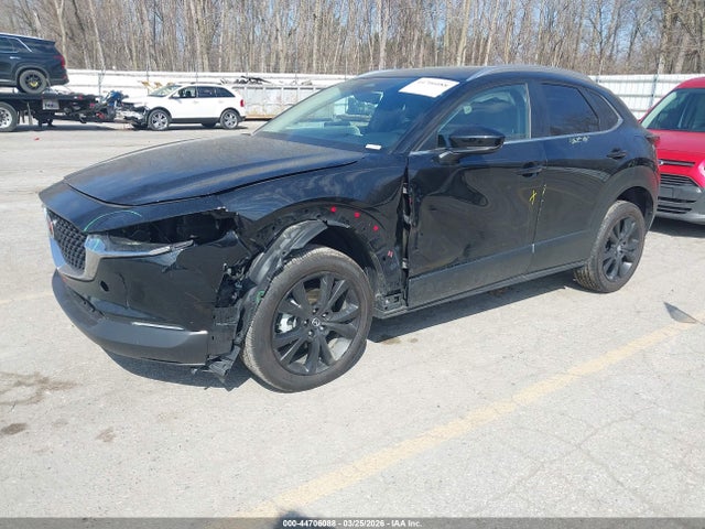 Aukcja sprzedaży 2025 Mazda Cx-30 2.5 S Select Sport, vin: 3MVDMBBM9SM857742, numer aukcji: 44706088