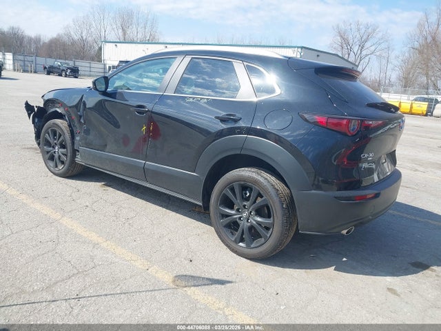 Aukcja sprzedaży 2025 Mazda Cx-30 2.5 S Select Sport, vin: 3MVDMBBM9SM857742, numer aukcji: 44706088
