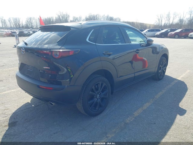 Aukcja sprzedaży 2025 Mazda Cx-30 2.5 S Select Sport, vin: 3MVDMBBM9SM857742, numer aukcji: 44706088
