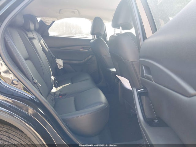 Aukcja sprzedaży 2025 Mazda Cx-30 2.5 S Select Sport, vin: 3MVDMBBM9SM857742, numer aukcji: 44706088