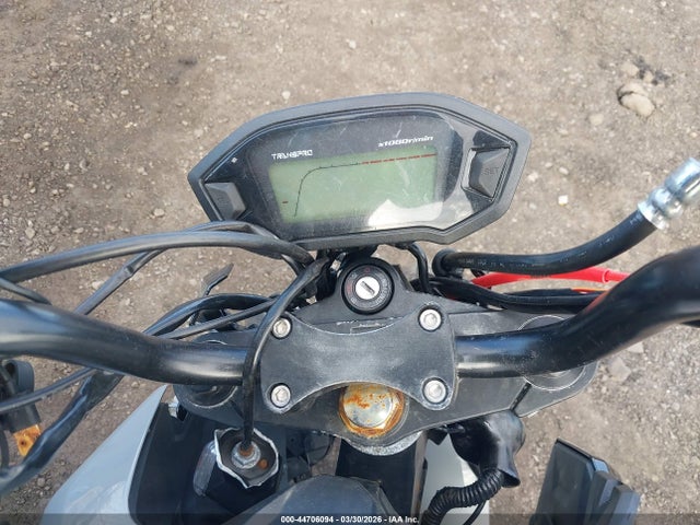 LLPTGKBA2R1090180 Jiajue Jj50qt