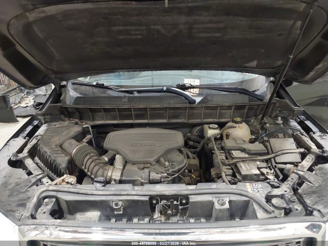 1GKKNXLS9HZ141290 GMC Acadia Denali