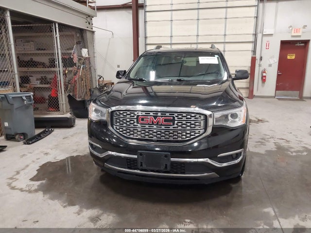 1GKKNXLS9HZ141290 GMC Acadia Denali