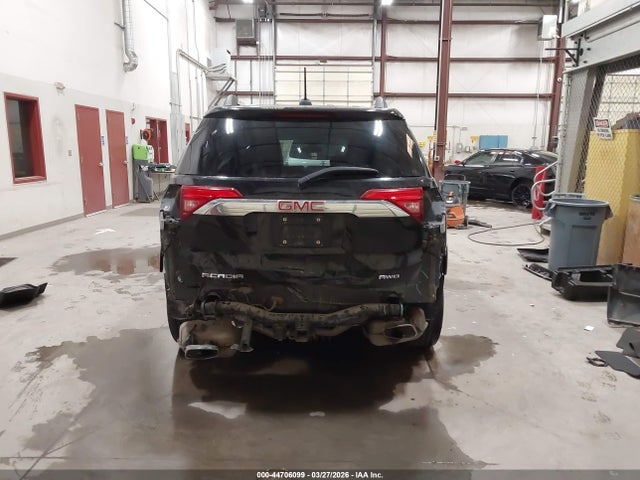 1GKKNXLS9HZ141290 GMC Acadia Denali