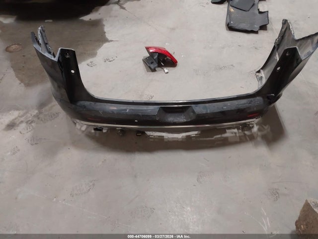1GKKNXLS9HZ141290 GMC Acadia Denali