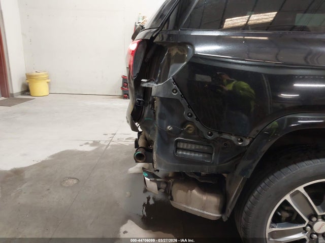 1GKKNXLS9HZ141290 GMC Acadia Denali