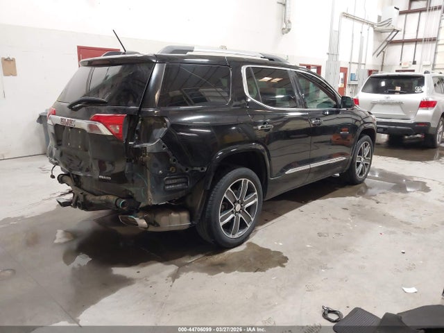 1GKKNXLS9HZ141290 GMC Acadia Denali