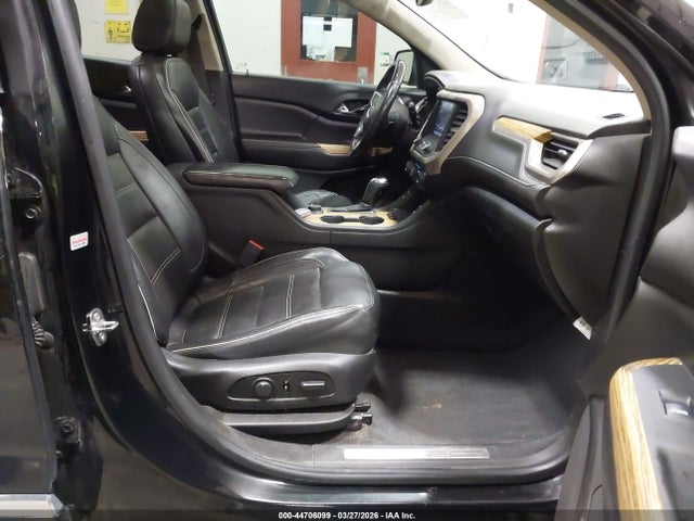 1GKKNXLS9HZ141290 GMC Acadia Denali