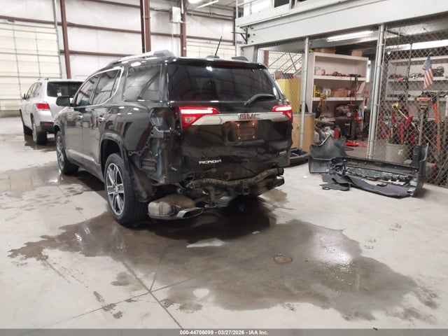 1GKKNXLS9HZ141290 GMC Acadia Denali