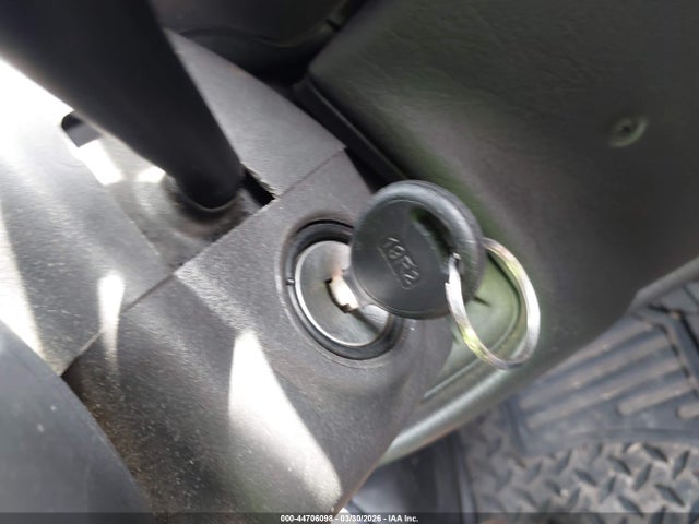 2000 JEEP WRANGLER 1J4FA29P0YP777729 Photo 10