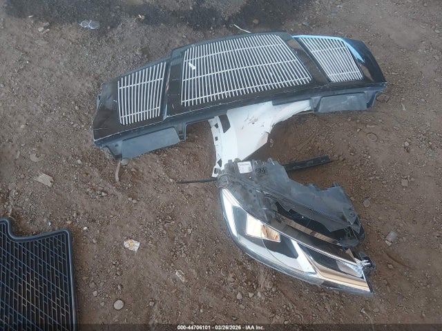44706101 :رقم المزاد ، 3VV1B7AX3MM085407 vin ، 2021 Volkswagen Tiguan 2.0t S مزاد بيع
