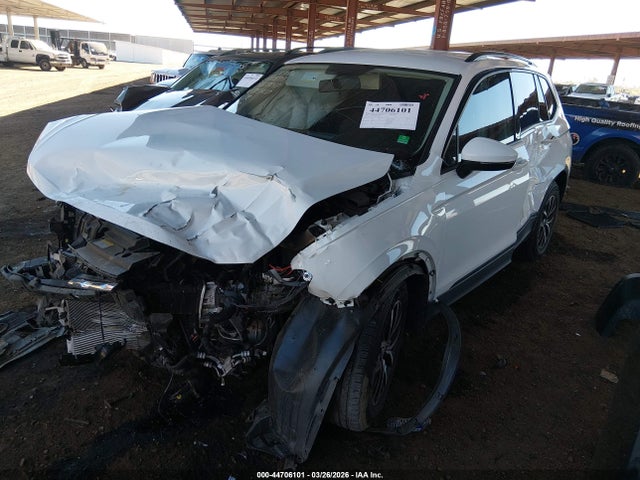 44706101 :رقم المزاد ، 3VV1B7AX3MM085407 vin ، 2021 Volkswagen Tiguan 2.0t S مزاد بيع