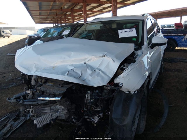 44706101 :رقم المزاد ، 3VV1B7AX3MM085407 vin ، 2021 Volkswagen Tiguan 2.0t S مزاد بيع