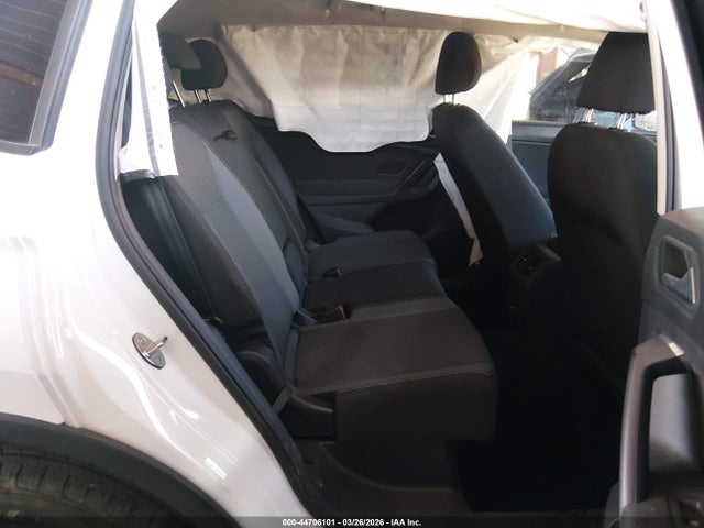 44706101 :رقم المزاد ، 3VV1B7AX3MM085407 vin ، 2021 Volkswagen Tiguan 2.0t S مزاد بيع