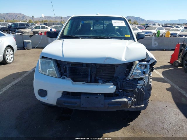 Продаж на аукціоні авто 2015 Nissan Frontier Desert Runner/s/sl/sv, vin: 1N6AD0ERXFN708152, номер лоту: 44706108