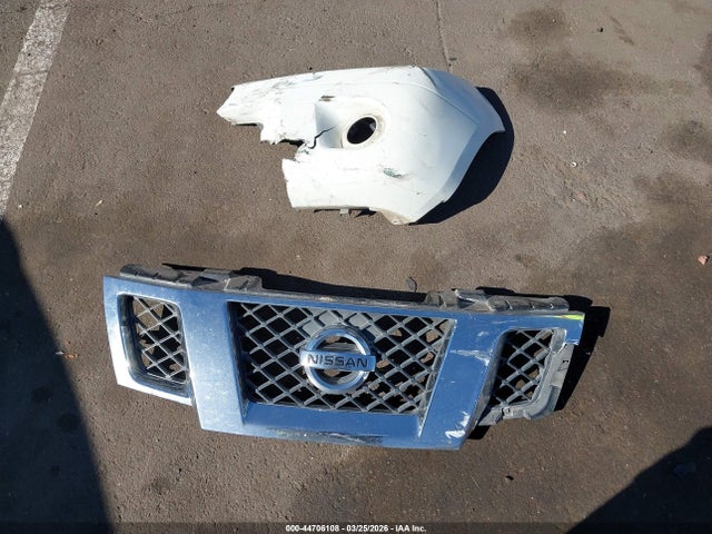 Продаж на аукціоні авто 2015 Nissan Frontier Desert Runner/s/sl/sv, vin: 1N6AD0ERXFN708152, номер лоту: 44706108