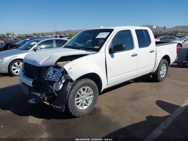 Продаж на аукціоні авто 2015 Nissan Frontier Desert Runner/s/sl/sv, vin: 1N6AD0ERXFN708152, номер лоту: 44706108