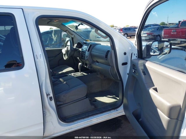 Продаж на аукціоні авто 2015 Nissan Frontier Desert Runner/s/sl/sv, vin: 1N6AD0ERXFN708152, номер лоту: 44706108