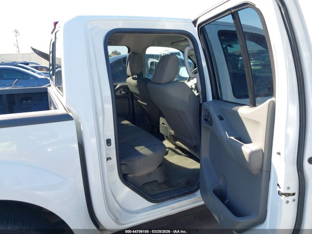 Продаж на аукціоні авто 2015 Nissan Frontier Desert Runner/s/sl/sv, vin: 1N6AD0ERXFN708152, номер лоту: 44706108