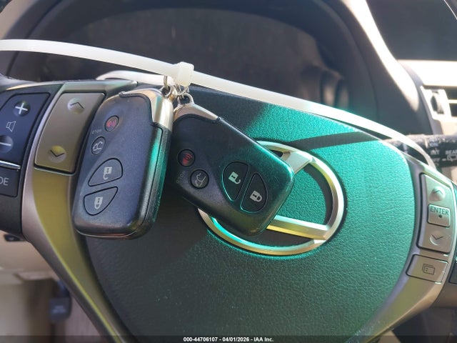 44706107 :رقم المزاد ، 2T2BK1BAXEC236078 vin ، 2014 Lexus Rx 350 مزاد بيع