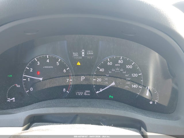 44706107 :رقم المزاد ، 2T2BK1BAXEC236078 vin ، 2014 Lexus Rx 350 مزاد بيع