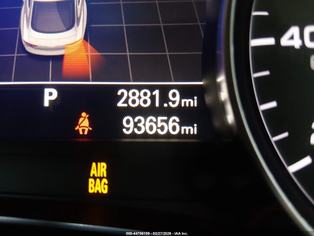 Продажа на аукционе авто 2017 Audi A7 3.0t Premium Plus, vin: WAUW2AFC9HN069891, номер лота: 44706109