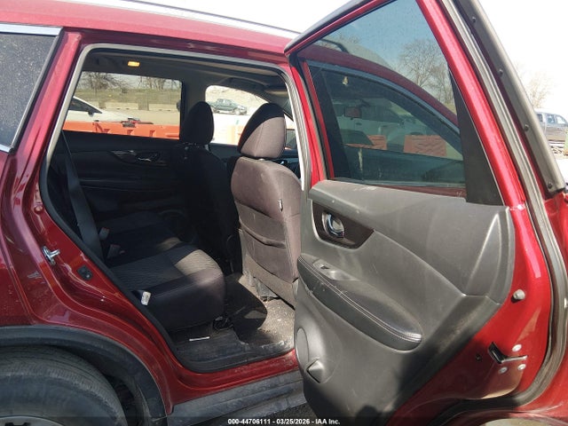 5N1AT2MV9JC819453 Nissan ROGUE SV
