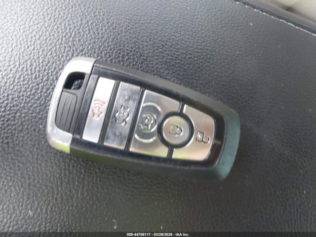 Ford Fusion Hybrid Titanium 2018 3FA6P0RU2JR247300 Image 11