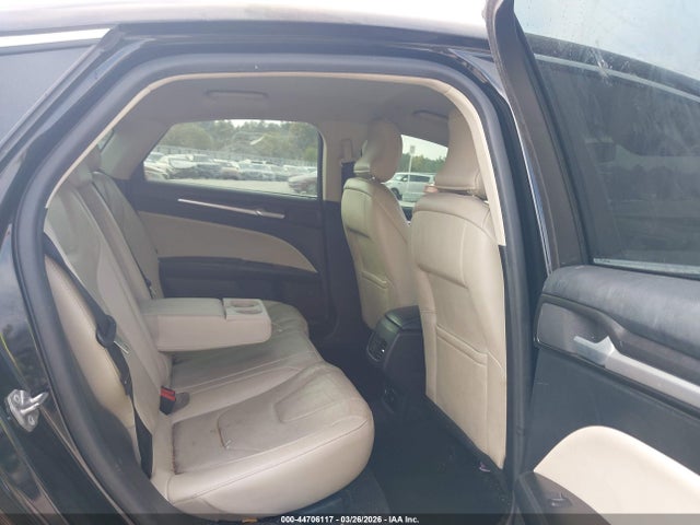 Ford Fusion Hybrid Titanium 2018 3FA6P0RU2JR247300 Image 8