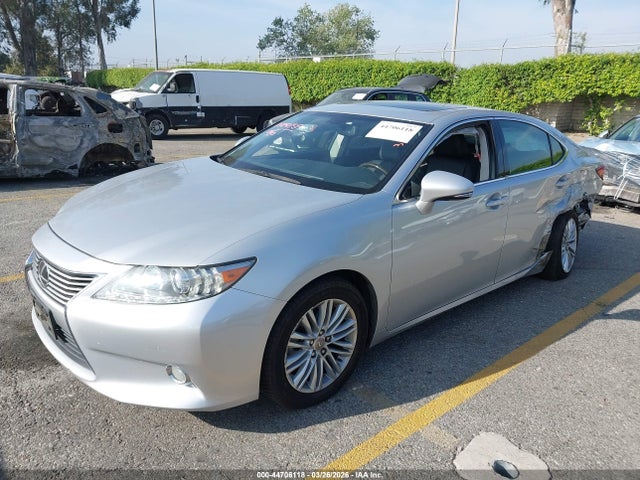 2013 Lexus Es 350 მანქანა იყიდება აუქციონზე, vin: JTHBK1GG9D2019179, აუქციონის ნომერი: 44706118