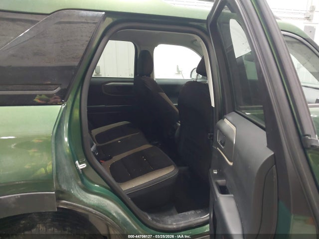 3FMCR9BN0SRE57759 Ford Bronco Sport Big Bend