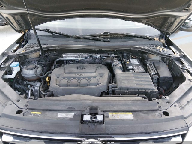 Aukcja sprzedaży 2021 Volkswagen Tiguan 2.0t Se/2.0t Se R-line Black/2.0t Sel, vin: 3VV3B7AXXMM095814, numer aukcji: 44706129
