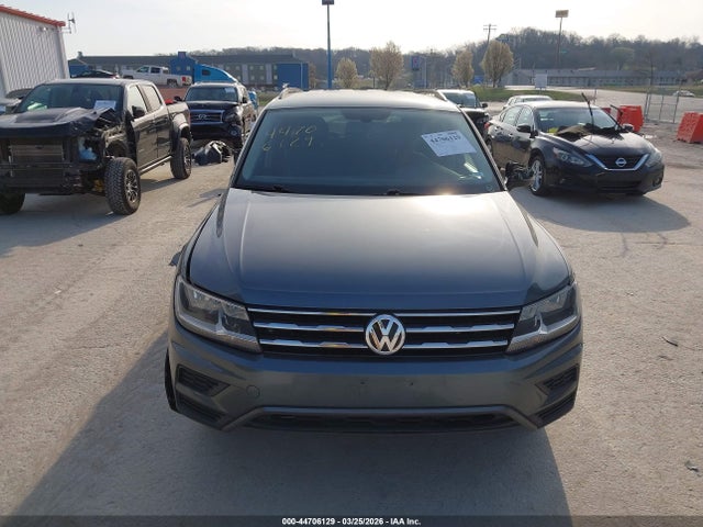 Aukcja sprzedaży 2021 Volkswagen Tiguan 2.0t Se/2.0t Se R-line Black/2.0t Sel, vin: 3VV3B7AXXMM095814, numer aukcji: 44706129