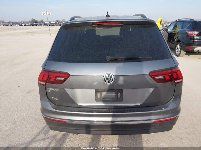 Aukcja sprzedaży 2021 Volkswagen Tiguan 2.0t Se/2.0t Se R-line Black/2.0t Sel, vin: 3VV3B7AXXMM095814, numer aukcji: 44706129