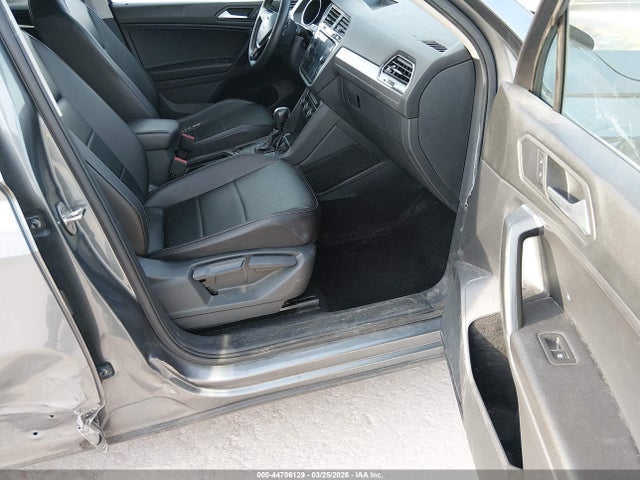 Aukcja sprzedaży 2021 Volkswagen Tiguan 2.0t Se/2.0t Se R-line Black/2.0t Sel, vin: 3VV3B7AXXMM095814, numer aukcji: 44706129