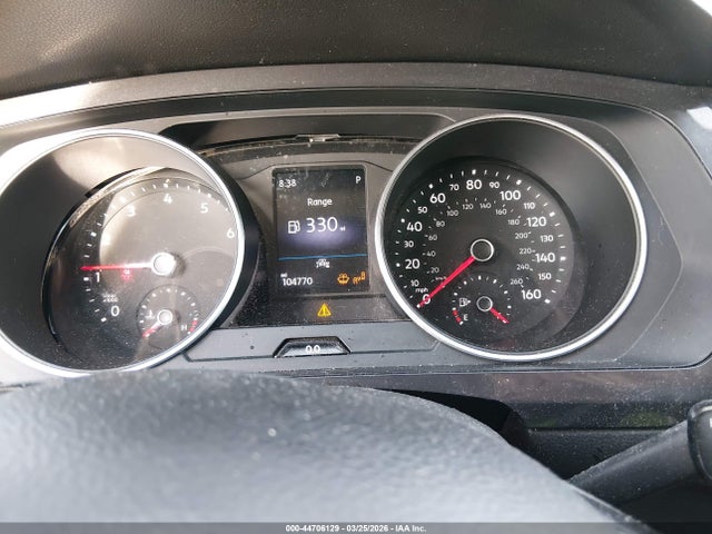 Aukcja sprzedaży 2021 Volkswagen Tiguan 2.0t Se/2.0t Se R-line Black/2.0t Sel, vin: 3VV3B7AXXMM095814, numer aukcji: 44706129