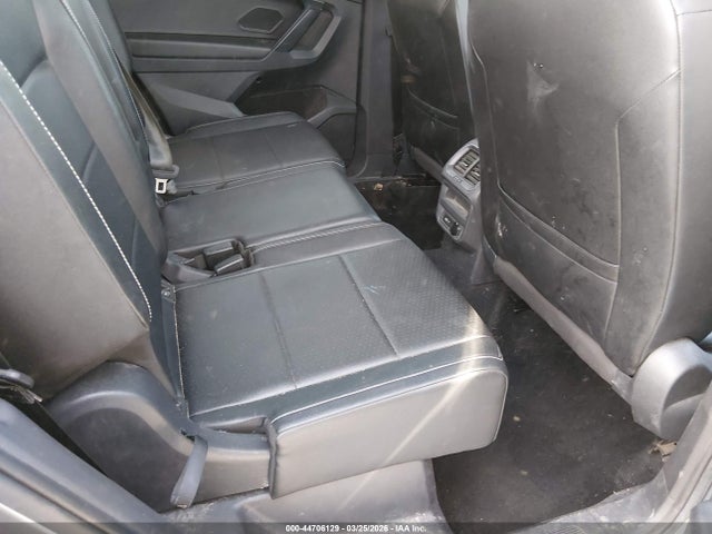 Aukcja sprzedaży 2021 Volkswagen Tiguan 2.0t Se/2.0t Se R-line Black/2.0t Sel, vin: 3VV3B7AXXMM095814, numer aukcji: 44706129