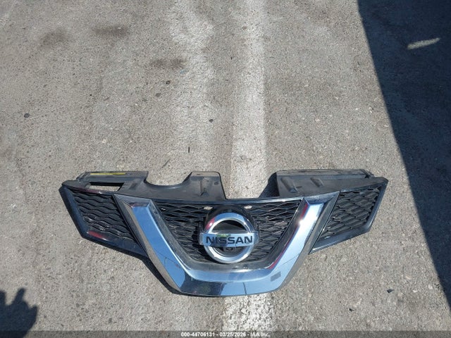 5N1AT2MN8GC807478 Nissan ROGUE SV