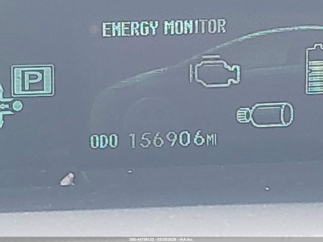 Toyota Prius Two 2015 JTDKN3DU9F0444351 Image 12