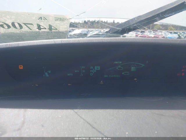 Toyota Prius Two 2015 JTDKN3DU9F0444351 Image 7
