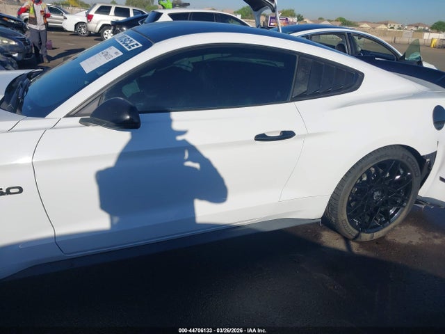 1FA6P8CFXF5322585 Ford Mustang Gt Premium